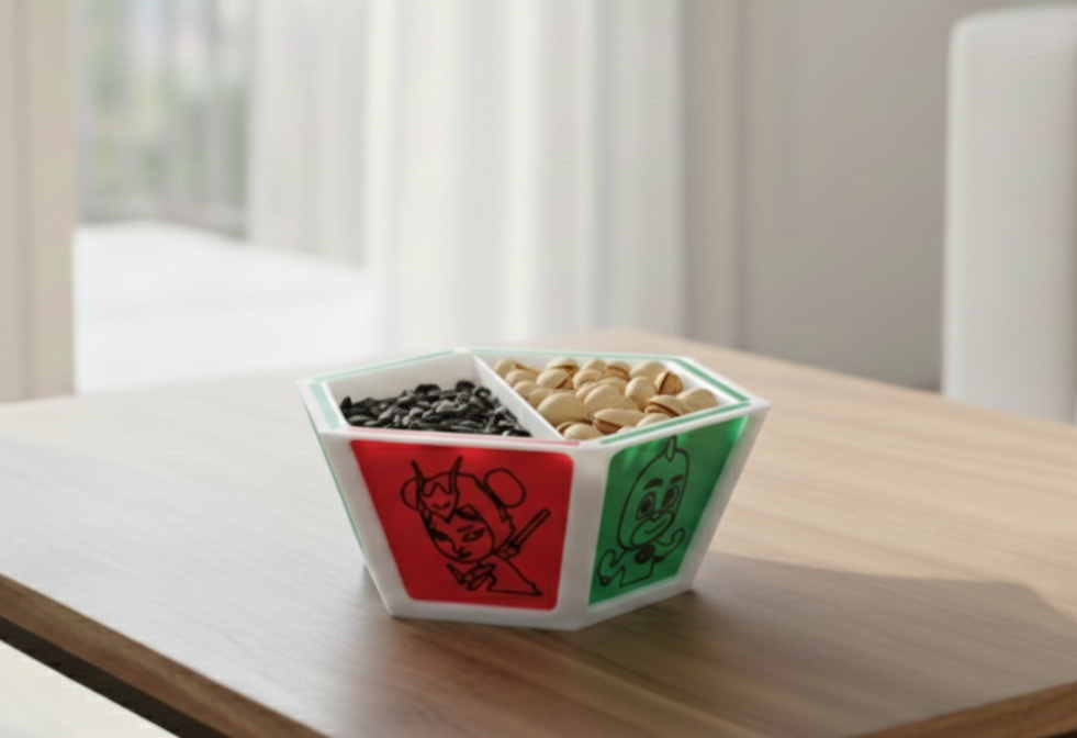 Hexa-bol custom – Image 7