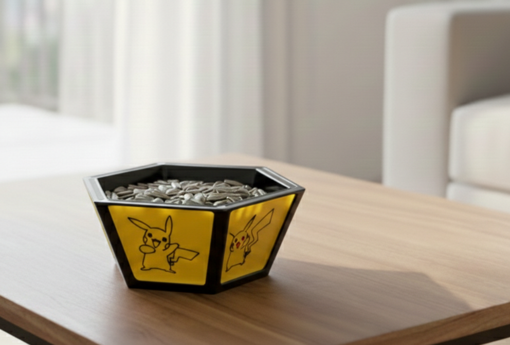 Hexa-bol custom – Image 6