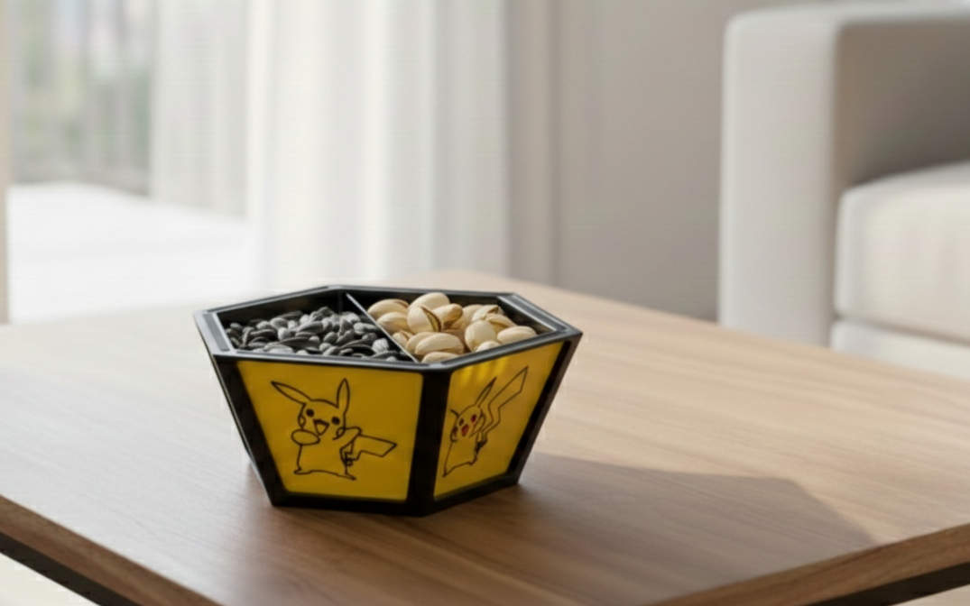 Hexa-bol custom – Image 4