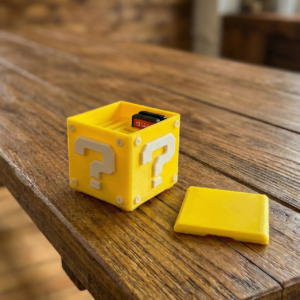 La Boite Chance Switch