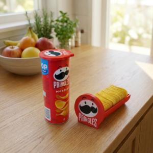 L’Ascenseur à Chips