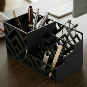 Porte stylo Prisme Taille L