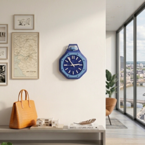 Horloge Octo